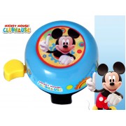 Skambutis dviračiui, paspirtukui Mickey